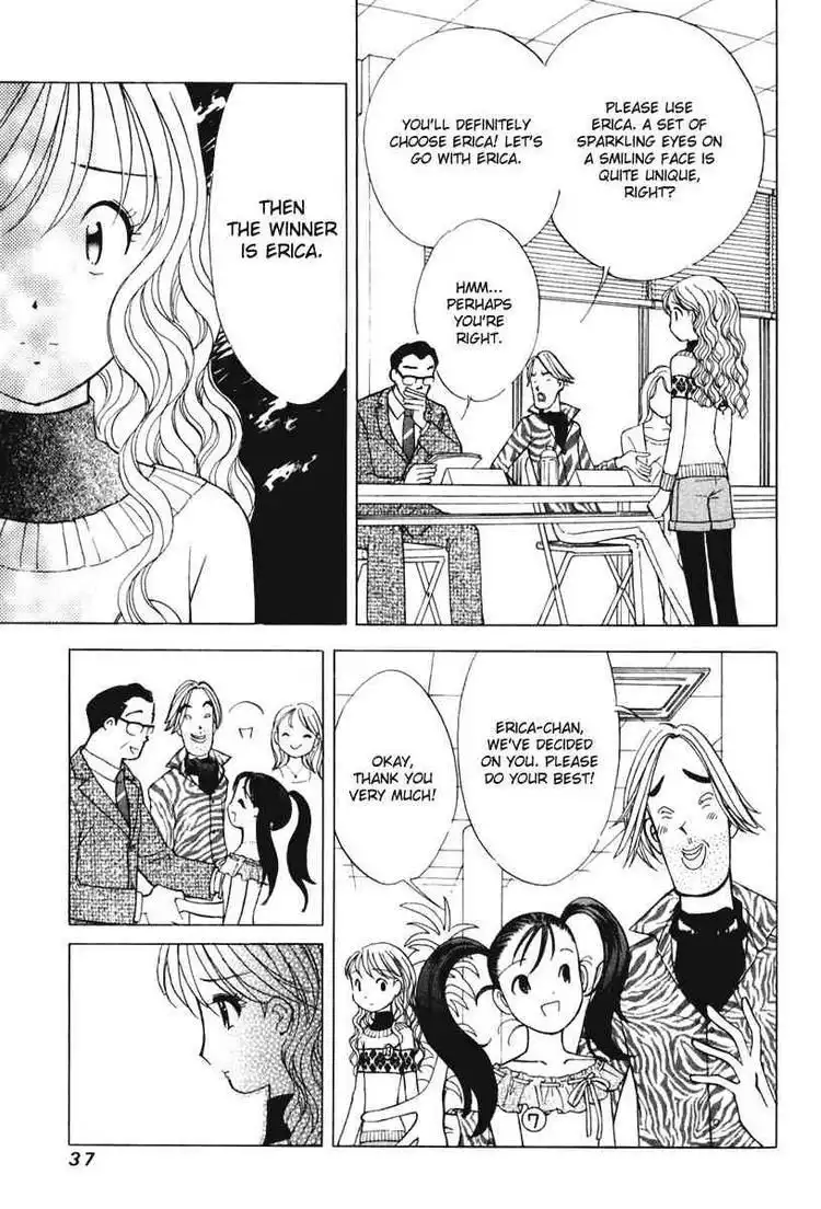 Orange Yane no Chiisana Ie Chapter 50 11